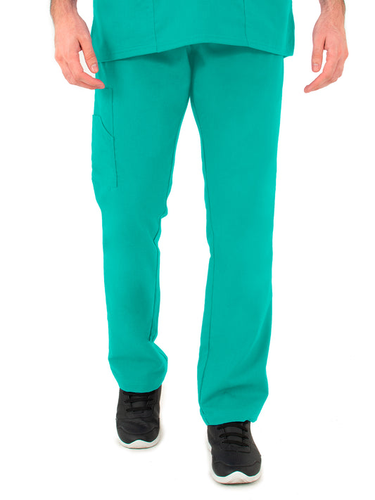 Men's Zip-Fly Cargo Pant