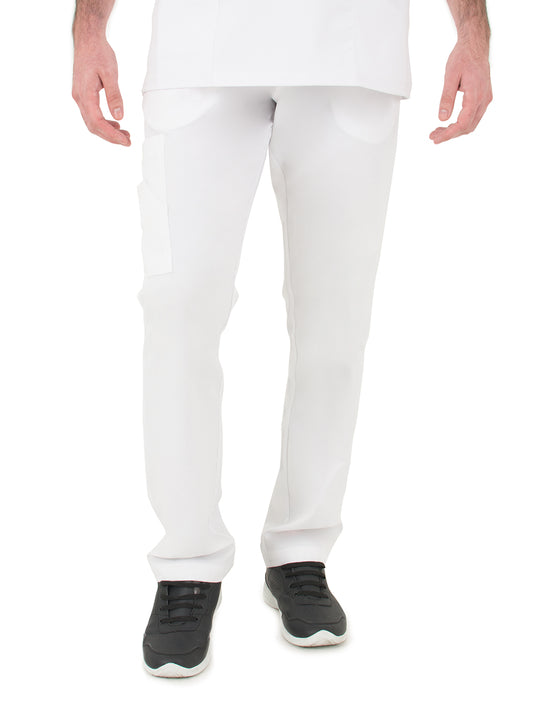 Men's Zip-Fly Cargo Pant