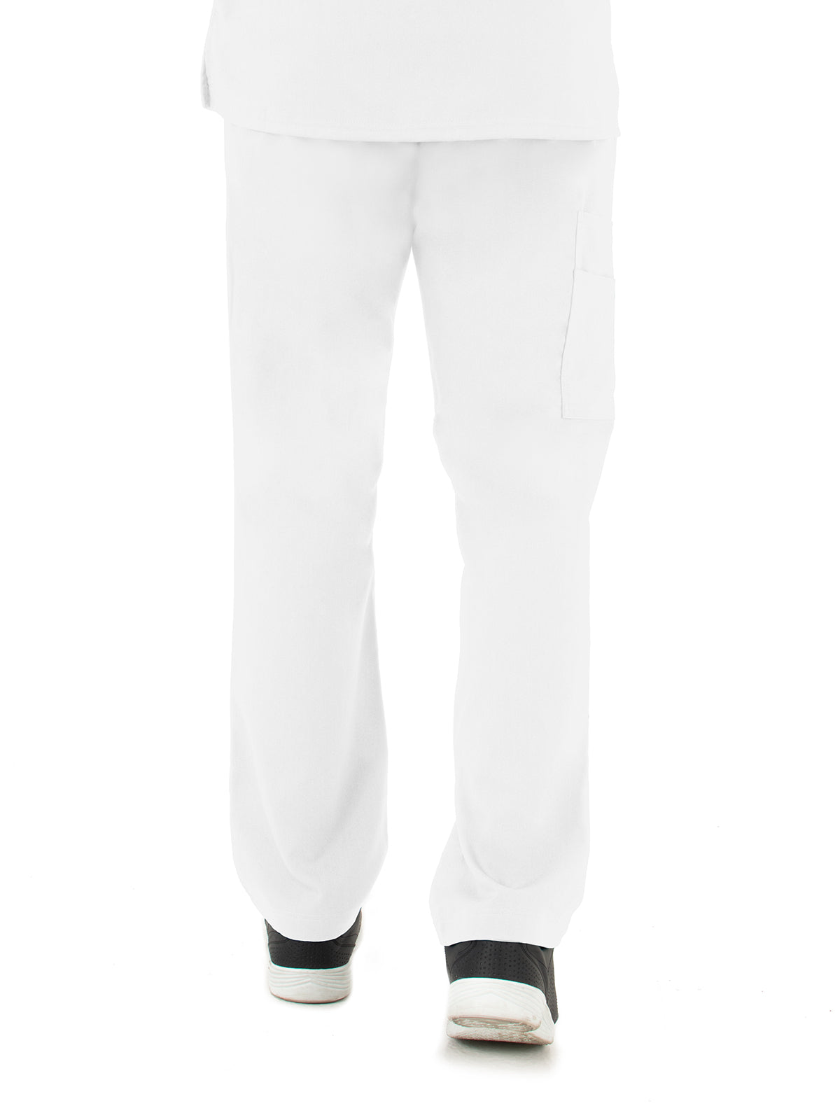 Men's Zip-Fly Cargo Pant