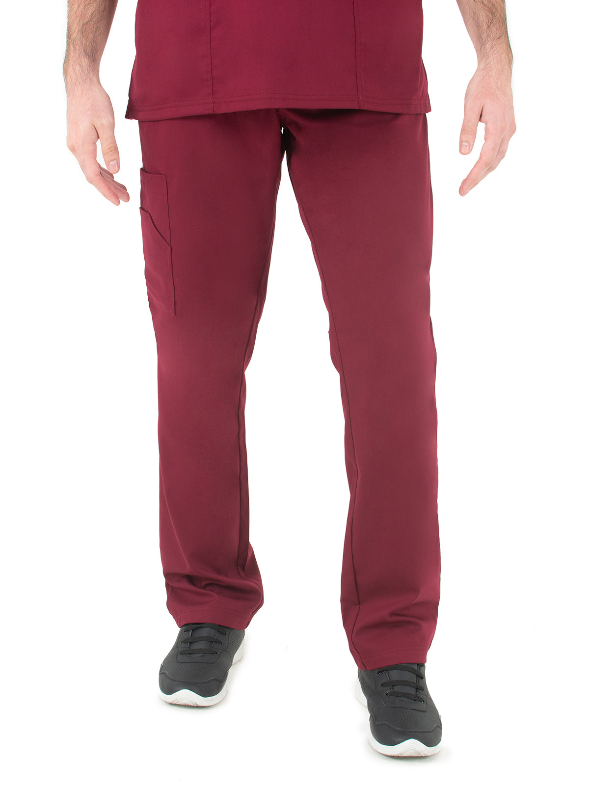 Men's Zip-Fly Cargo Pant