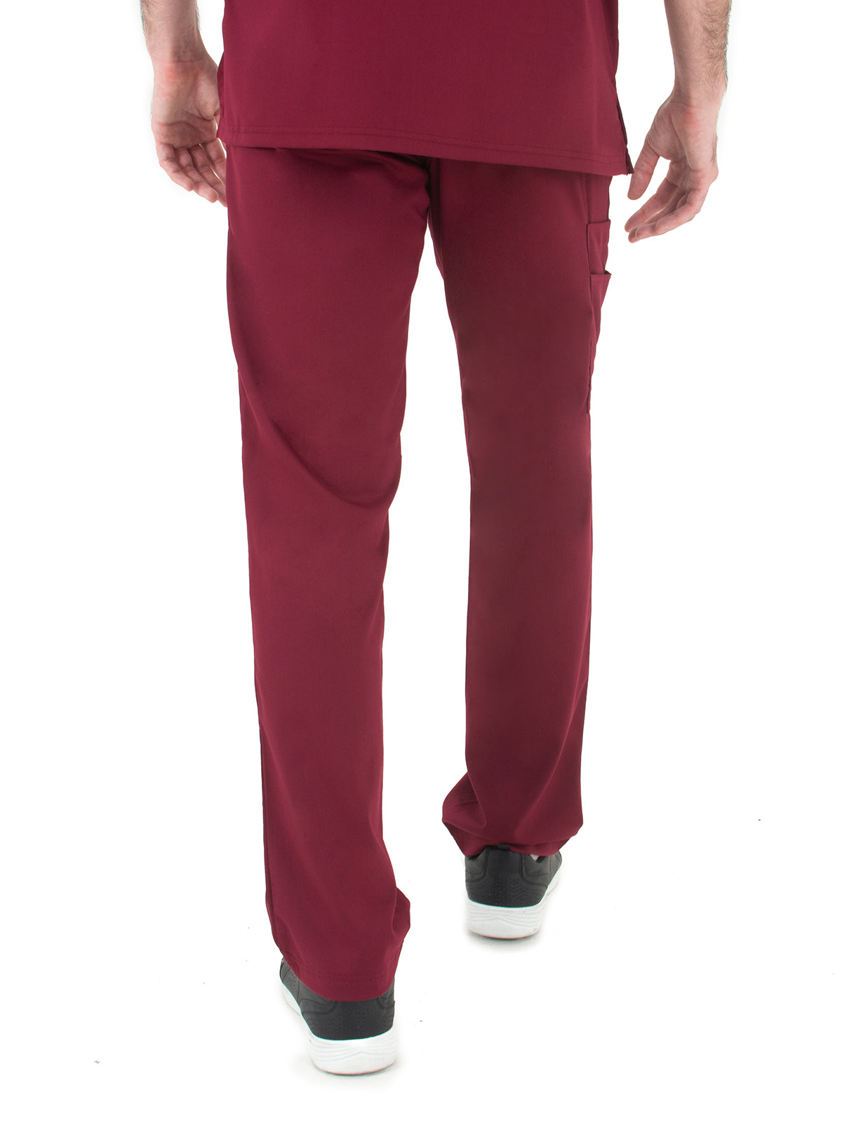 Men's Zip-Fly Cargo Pant