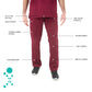 Men's Zip-Fly Cargo Pant