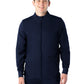 Men's Warm-Up Scrub Jacket