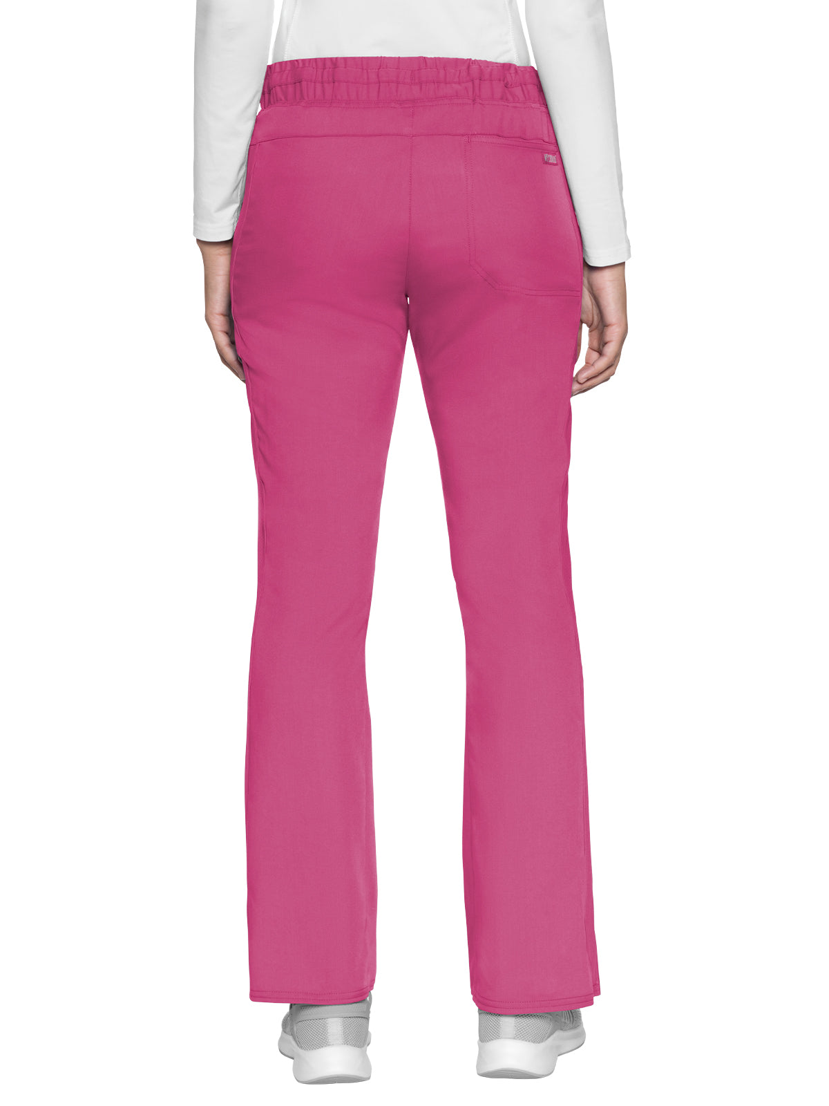 Women's 5-Pocket Flare Leg Pant