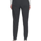 Women's 5-Pocket Mid Rise Jogger Scrub Pant