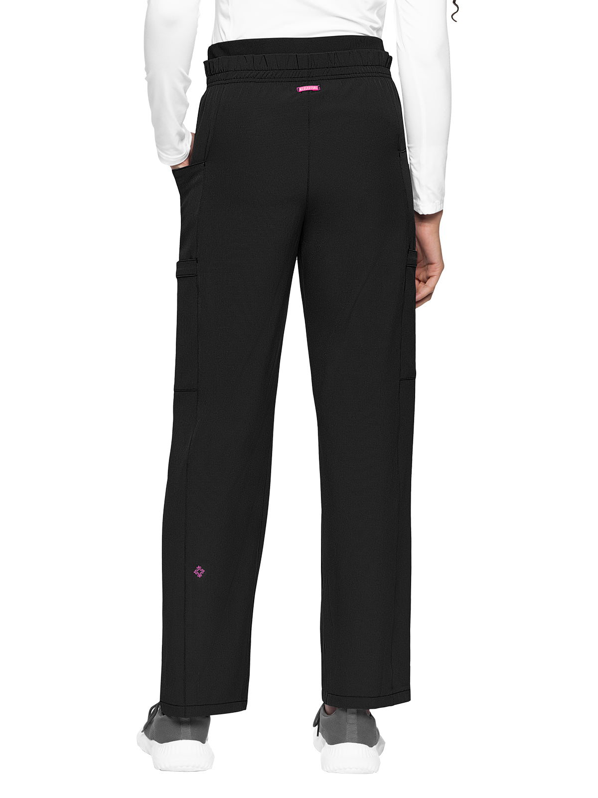 Women's 4-Pocket Cargo Pant