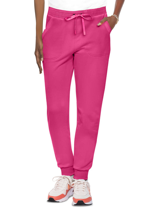 Women's 2-Pocket Natural Rise Jogger