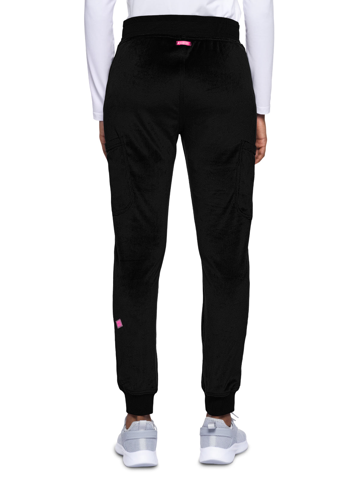 Women's 2-Pocket Natural Rise Jogger