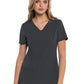 Women's 3-Pocket V-Neck Scrub Top