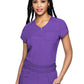 Women's 1-Pocket V-Neck Scrub Top