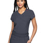 Women's 1-Pocket V-Neck Scrub Top