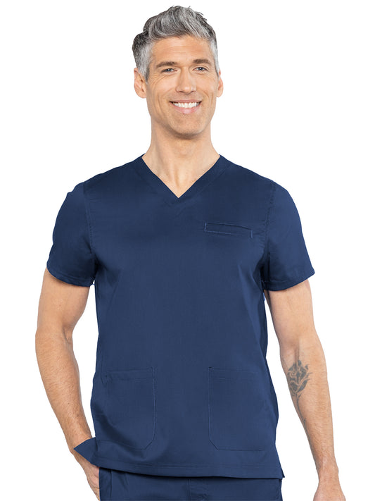 Men's 3 Pocket Top