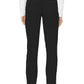 Women's 6-Pocket Jersey-Knit Waistband Pant