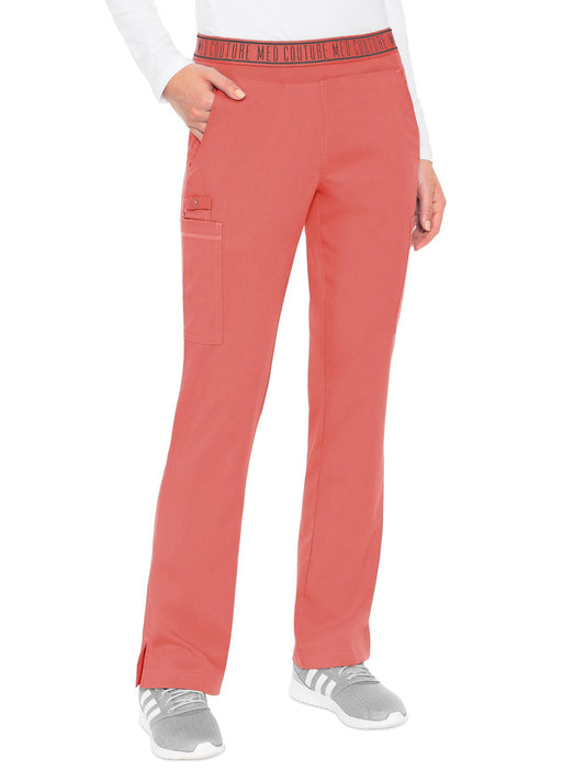 Women's 2 Cargo Pocket Pant