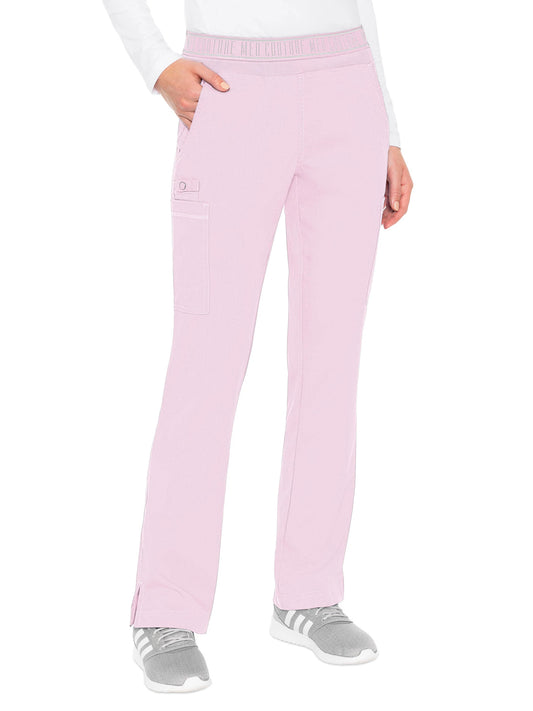 Women's 2 Cargo Pocket Pant