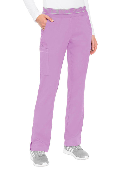 Women's 2 Cargo Pocket Pant