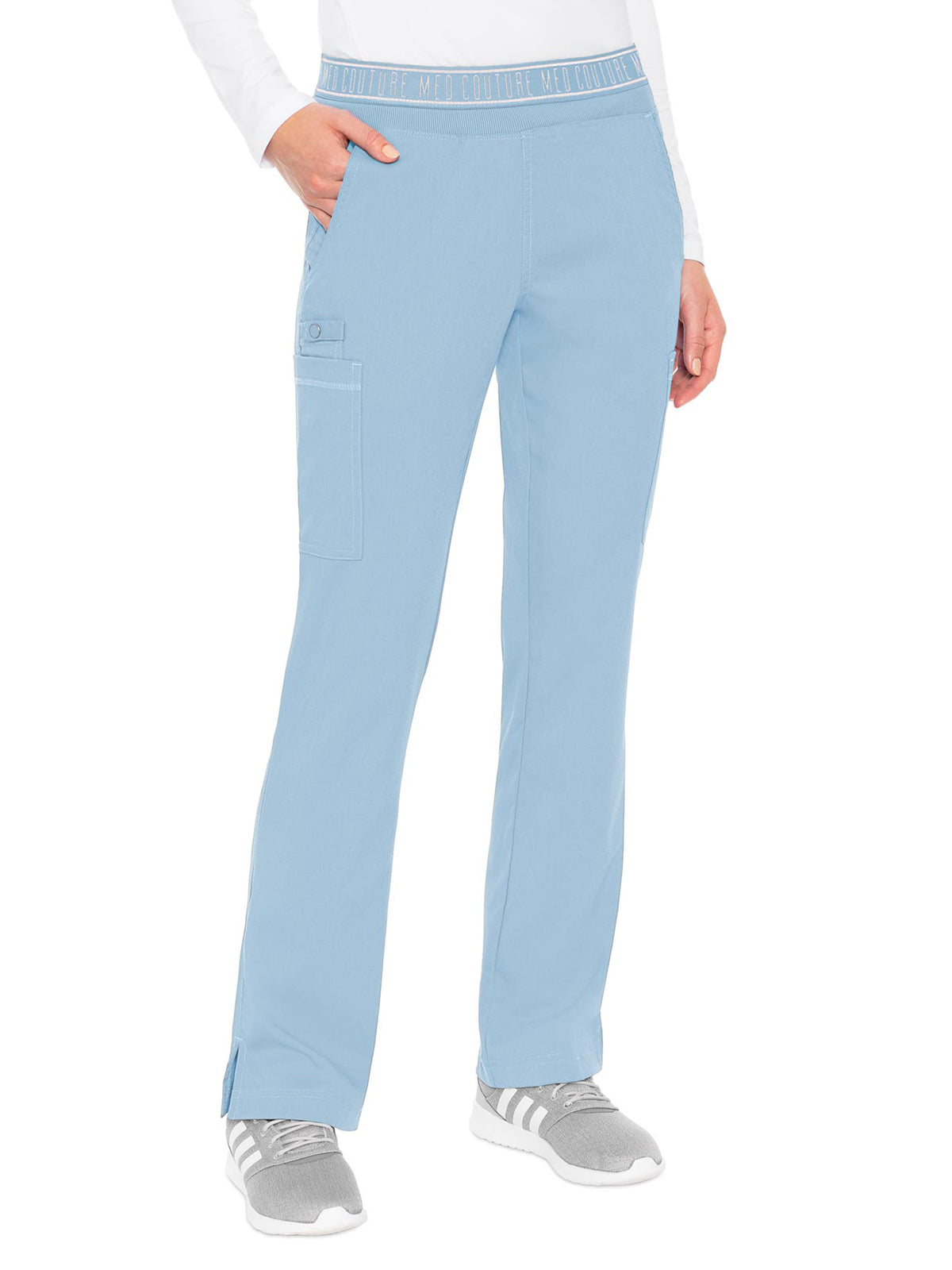 Women's 2 Cargo Pocket Pant