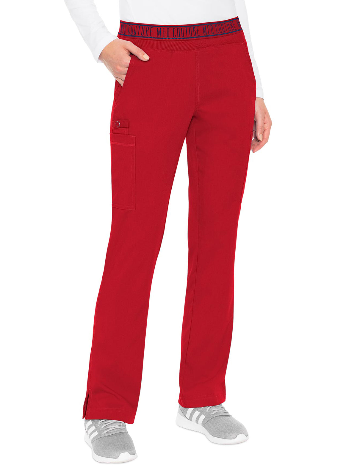 Women's 2 Cargo Pocket Pant