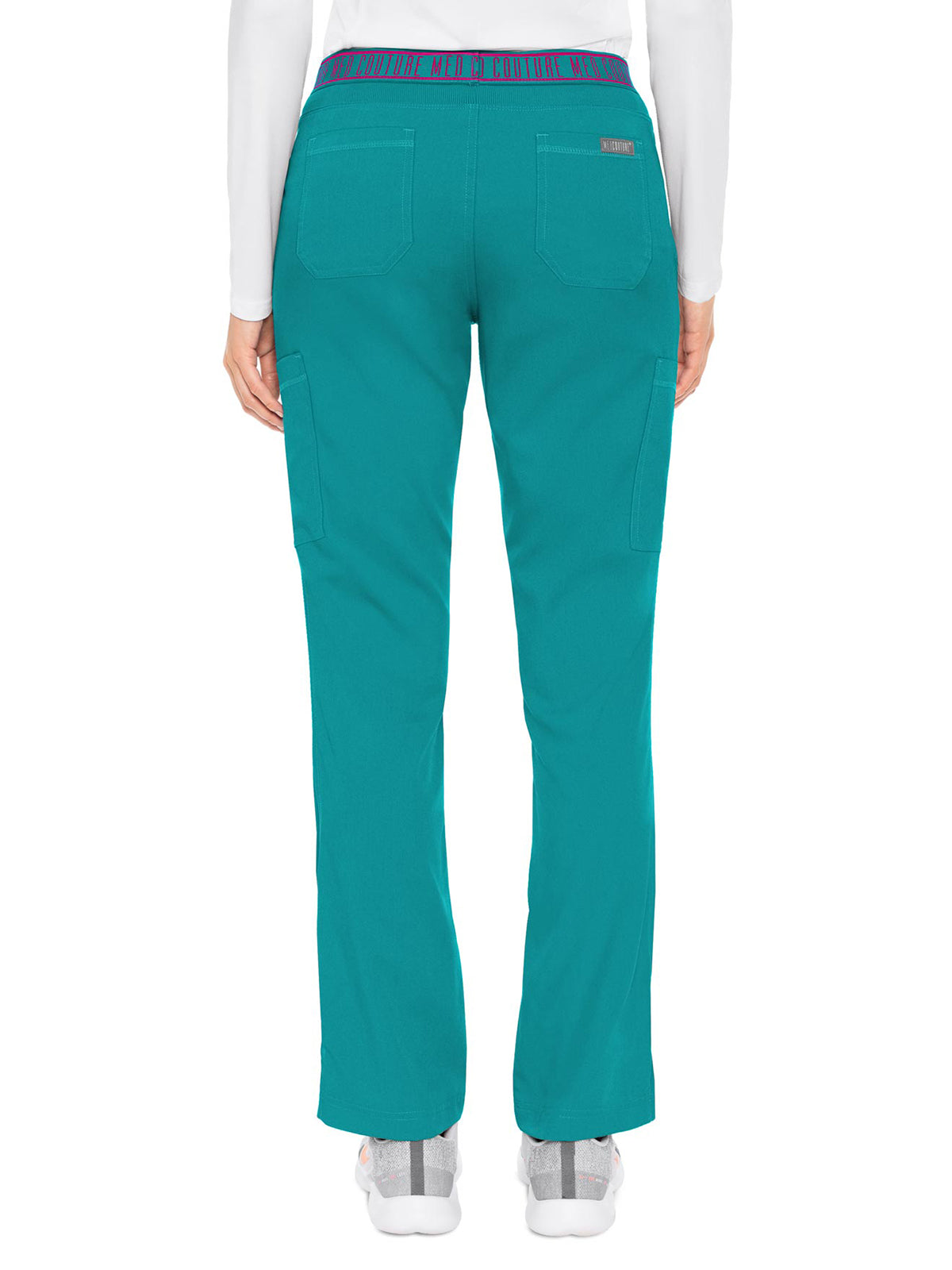 Women's 2 Cargo Pocket Pant