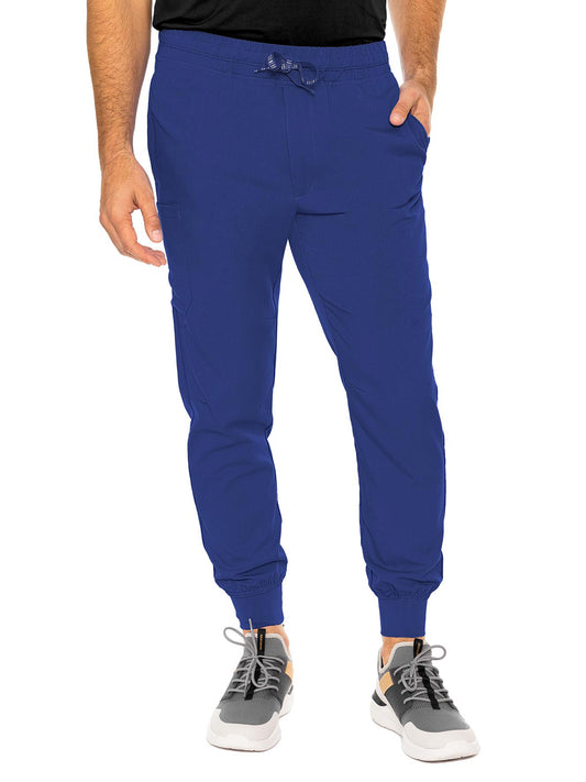 Men's 5 Pocket Pant