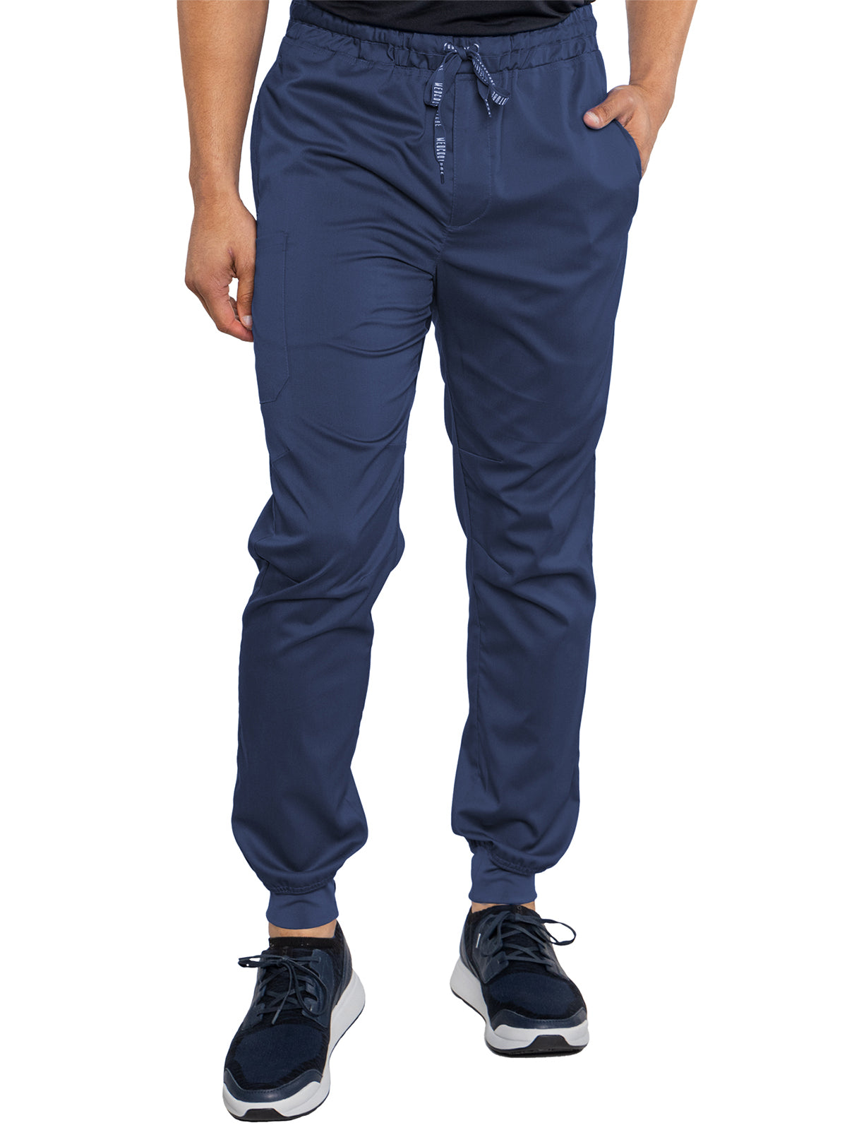 Men's 5 Pocket Pant