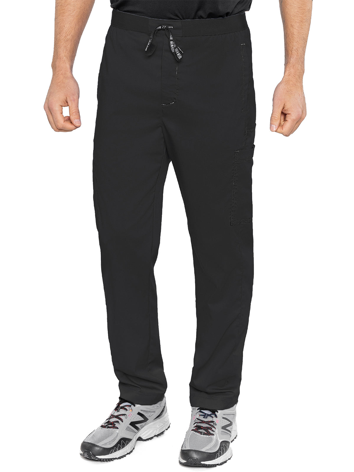 Men's 6-Pocket Straight Leg Pant