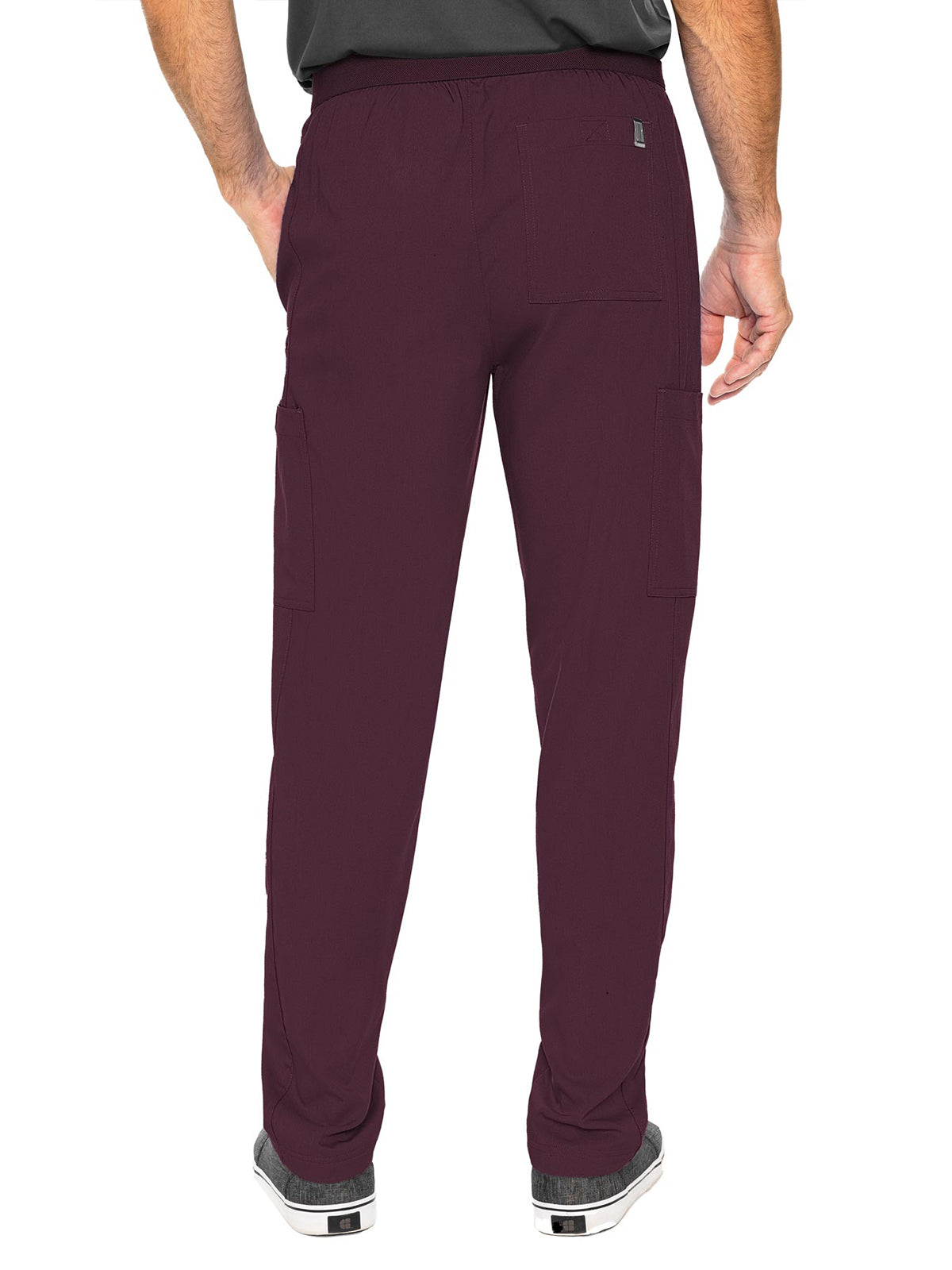 Men's 6-Pocket Straight Leg Pant