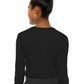 Women's Pocketless Performance Knit Underscrub Tee