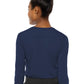 Women's Pocketless Performance Knit Underscrub Tee