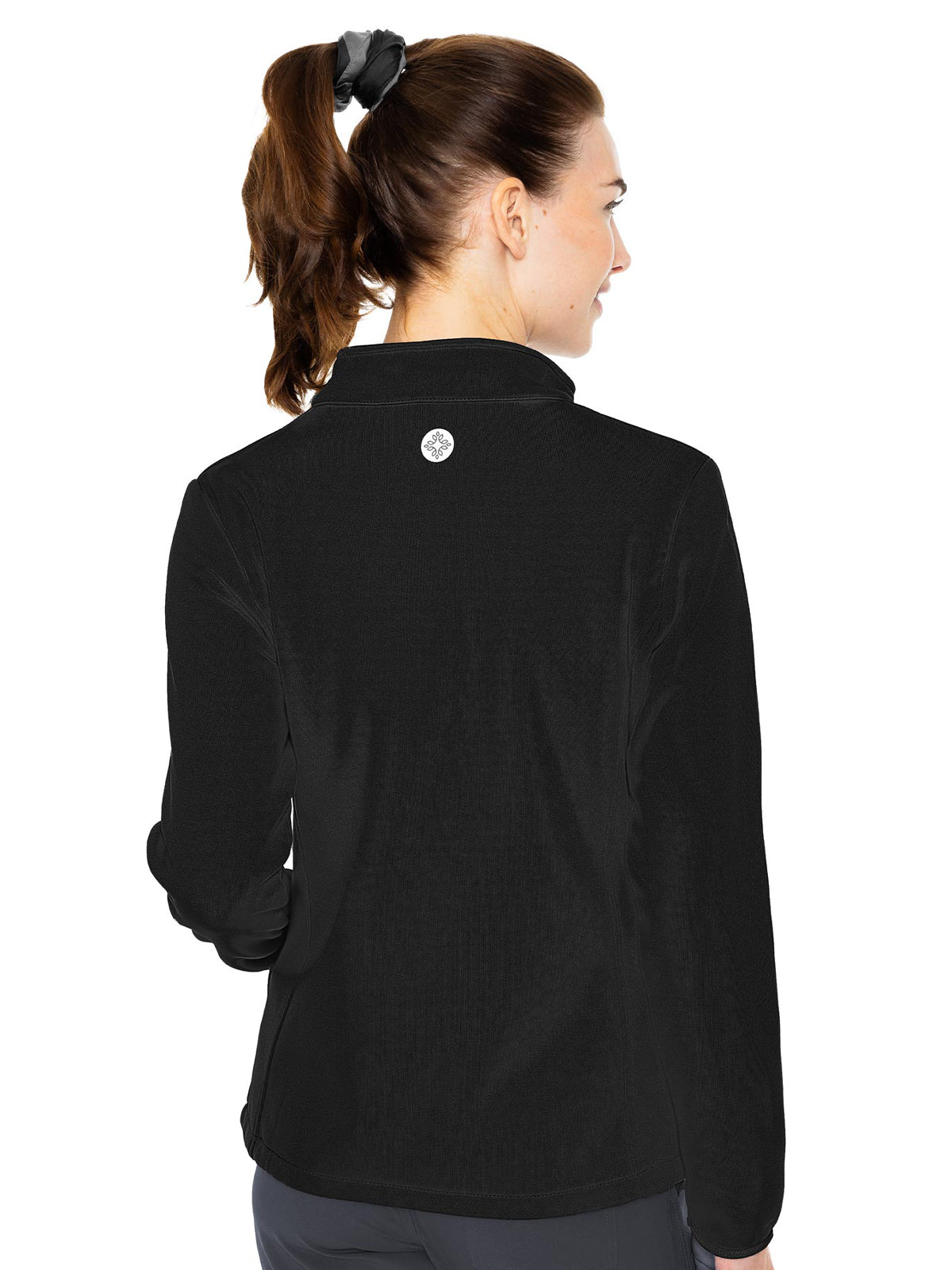 Women's 4-Pocket Performance Fleece Jacket