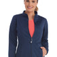 Women's 4-Pocket Performance Fleece Jacket