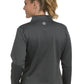 Women's 4-Pocket Performance Fleece Jacket