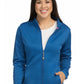 Women's 4-Pocket Performance Fleece Jacket