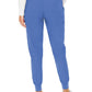 Women's 4-Pocket Seamed Jogger Pant