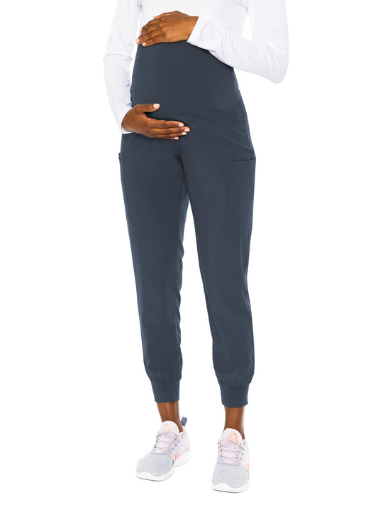 Women's 4-Pocket Maternity Jogger