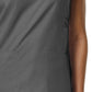 Women's Four-Pocket V-Neck Top