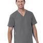 Men's 3-Pocket V-Neck Top