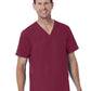 Men's 3-Pocket V-Neck Top