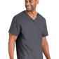 Men's Zero-Pocket Tuckable Polo