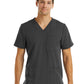 Men's V-Neck Top