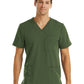 Men's V-Neck Top