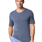 Men's Solid Underscrub Tee