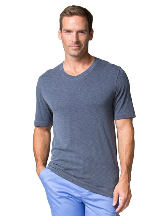 Men's Solid Underscrub Tee