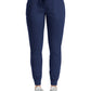 Women's Five-Pocket Yoga Waist Jogger Pant