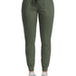 Women's Five-Pocket Yoga Waist Jogger Pant