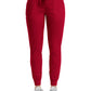 Women's Five-Pocket Yoga Waist Jogger Pant