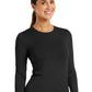 Women's Long Sleeve Underscrub Tee