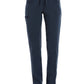 Women's Five-Pocket Mid Rise Pull-On Pant