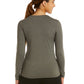 Women's Basic Long Sleeve Underscrub Tee