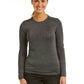 Women's Basic Long Sleeve Underscrub Tee